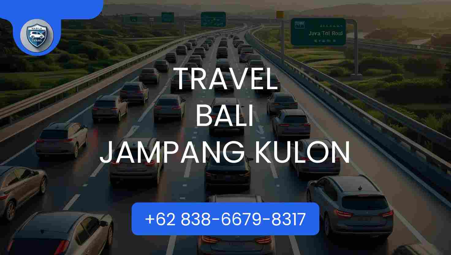 Info Travel Bali Jampang Kulon Hari Ini Tahun 2025 Info Travel Bali Jampang Kulon Hari Ini Tahun 2025