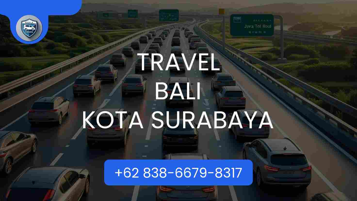 Travel Bali Kota Surabaya Travel Bali Kota Surabaya
