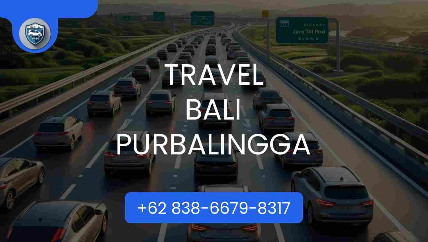 Info Travel Bali Purbalingga Hari Ini Tahun 2025 Info Travel Bali Purbalingga Hari Ini Tahun 2025