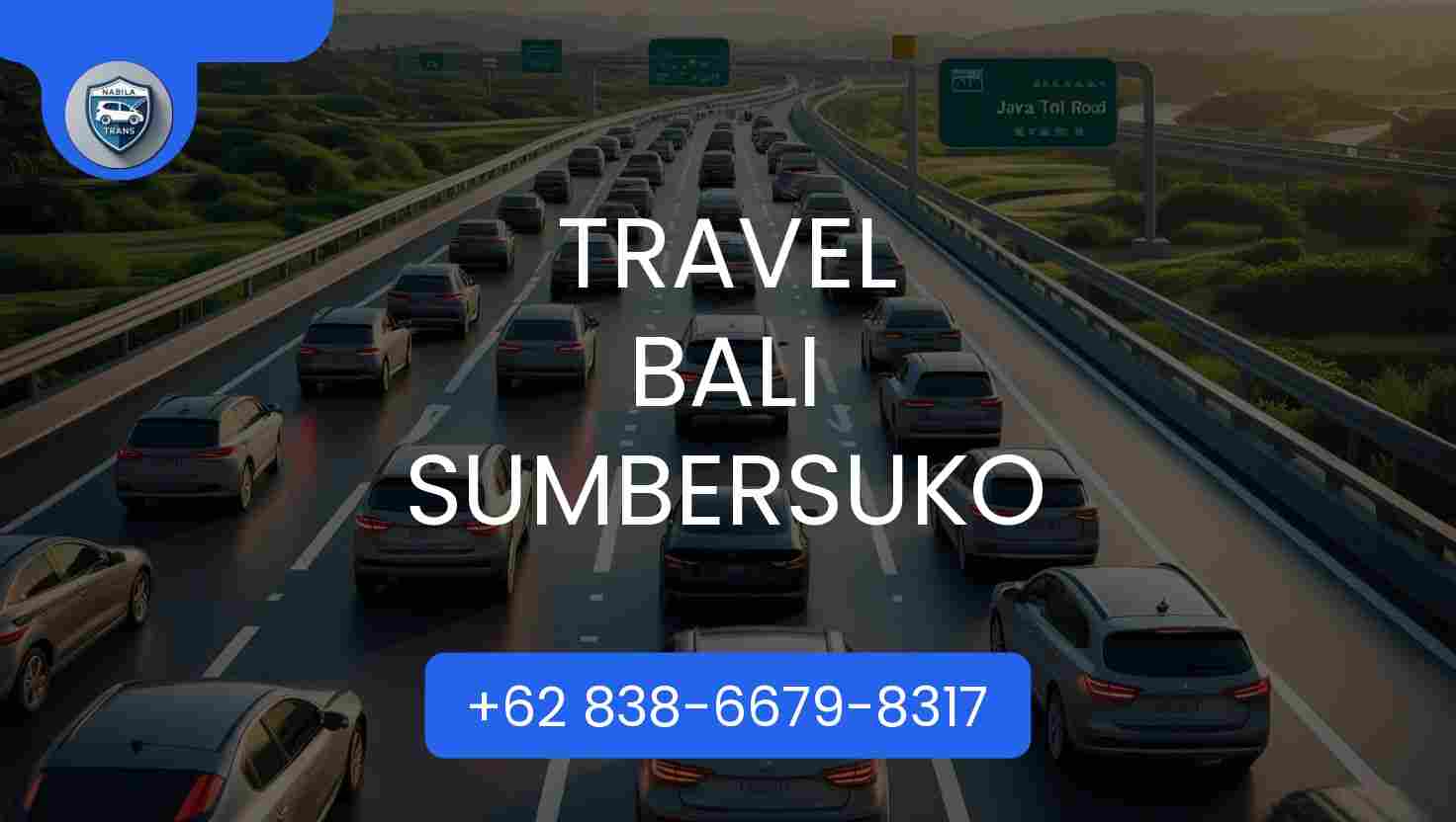 Info Travel Bali Sumbersuko Hari Ini Tahun 2025