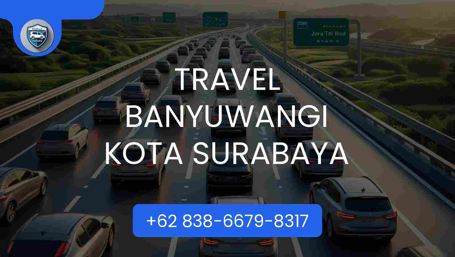 Travel Banyuwangi Kota Surabaya Travel Banyuwangi Kota Surabaya