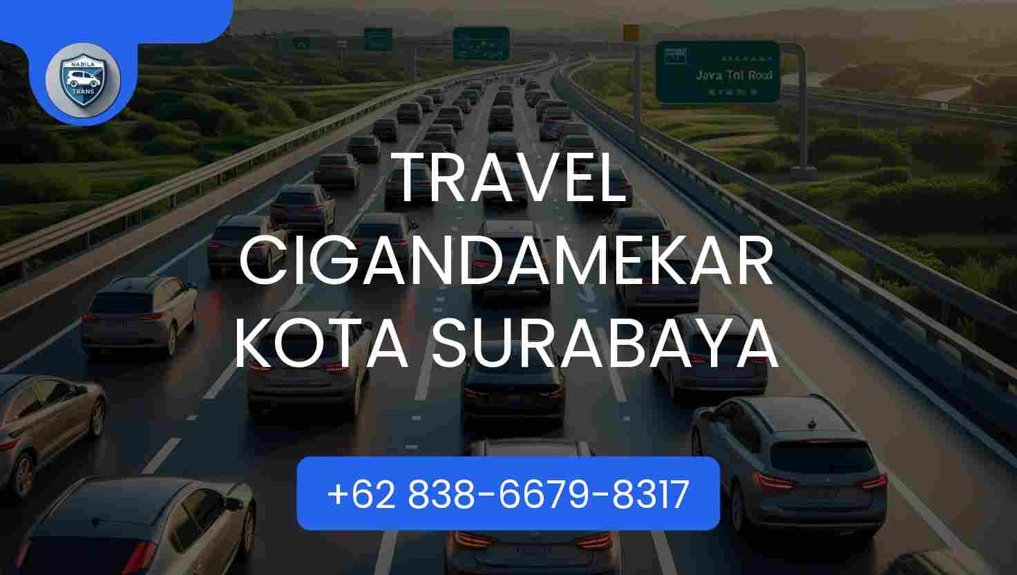 Travel Cigandamekar Kota Surabaya Travel Cigandamekar Kota Surabaya