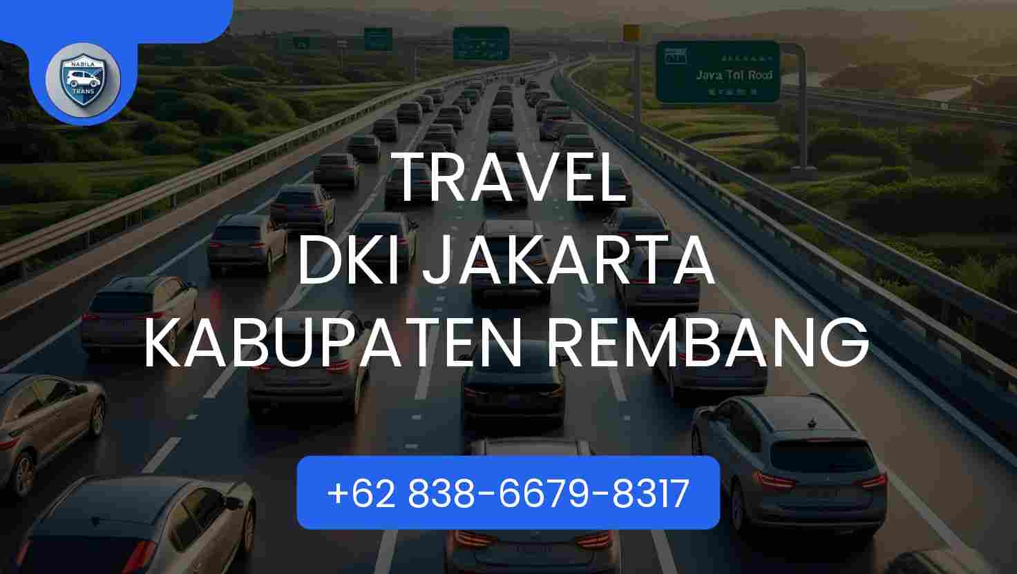 Info Travel Dki Jakarta Kabupaten Rembang Hari Ini Tahun 2025 Info Travel Dki Jakarta Kabupaten Rembang Hari Ini Tahun 2025