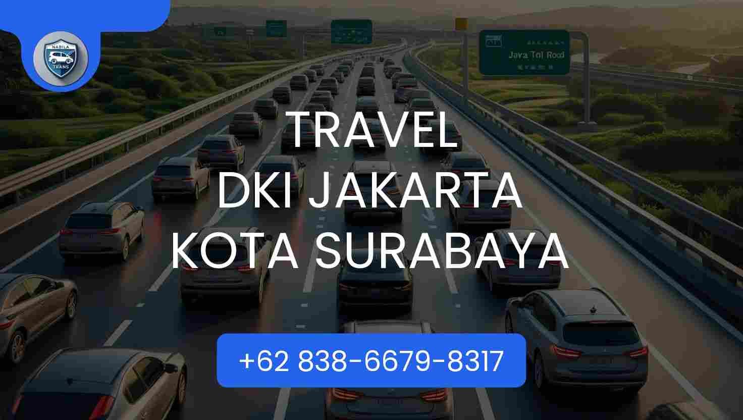 Travel Dki Jakarta Kota Surabaya Travel Dki Jakarta Kota Surabaya
