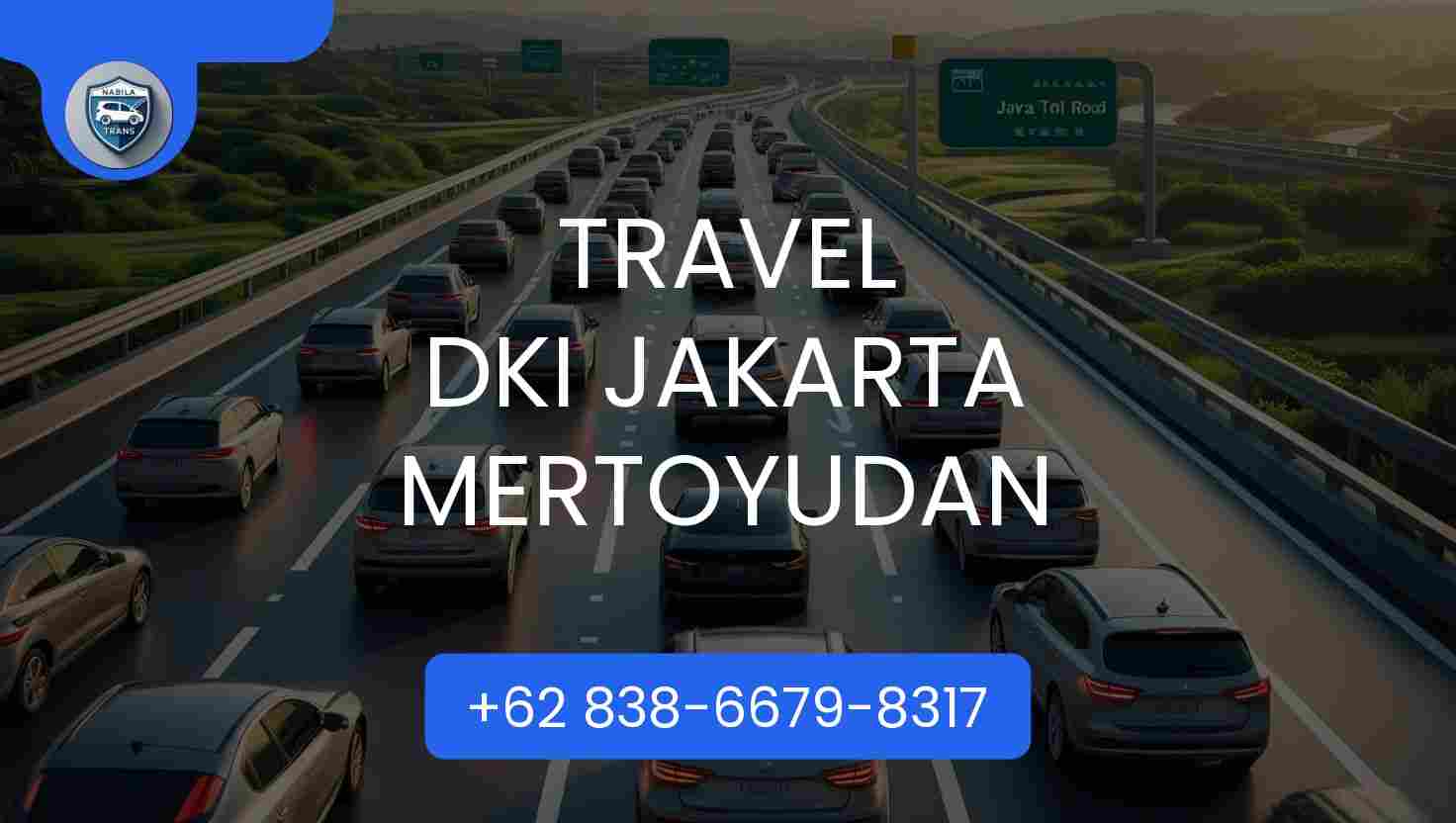 Info Travel Dki Jakarta Mertoyudan Hari Ini Tahun 2025 Info Travel Dki Jakarta Mertoyudan Hari Ini Tahun 2025