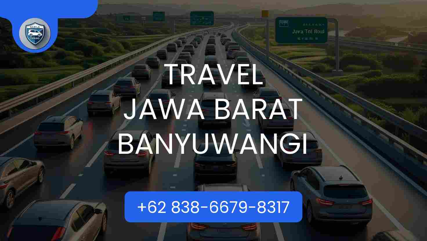 Travel Jawa Barat Banyuwangi Travel Jawa Barat Banyuwangi