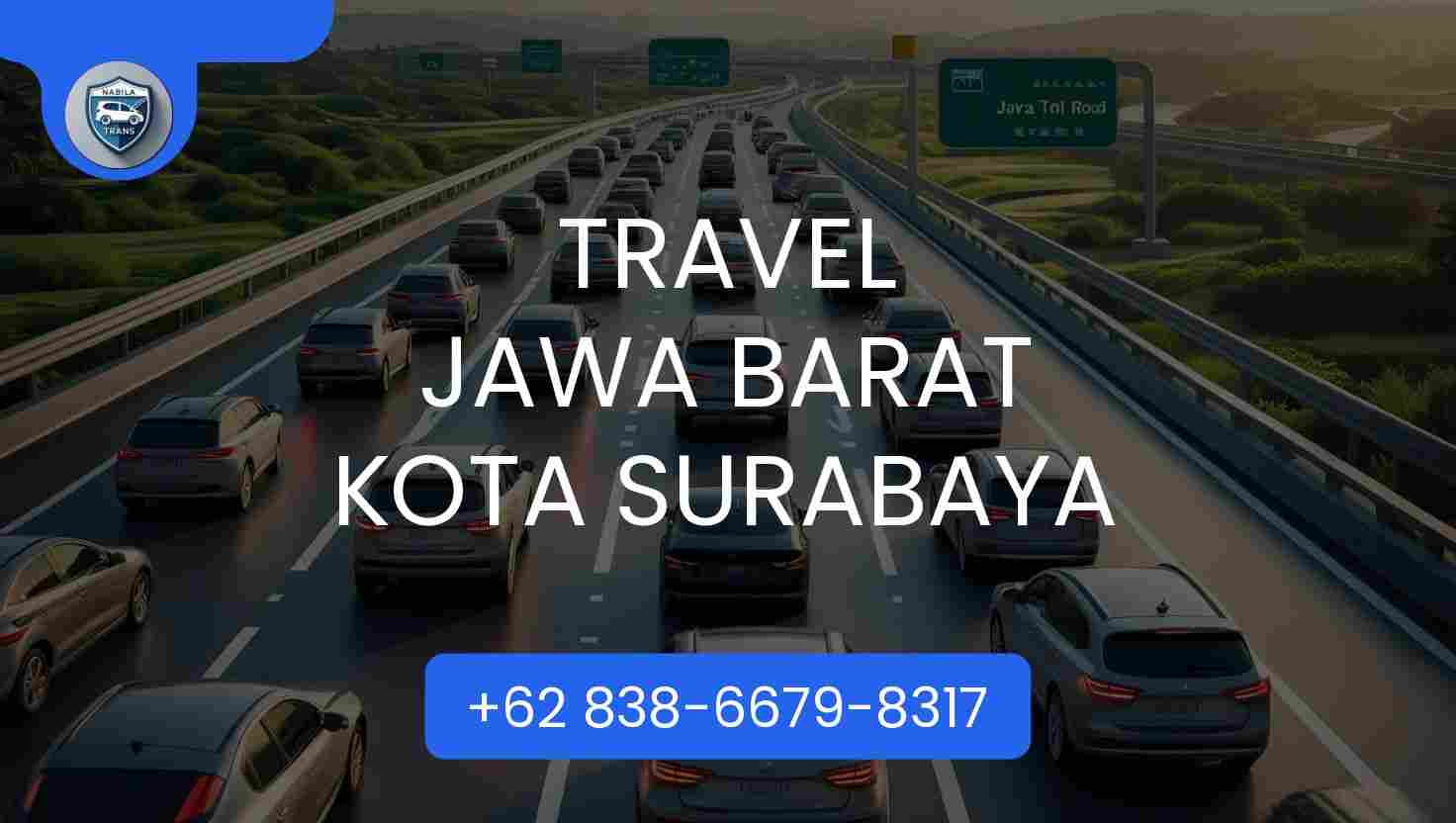 Travel Jawa Barat Kota Surabaya Travel Jawa Barat Kota Surabaya