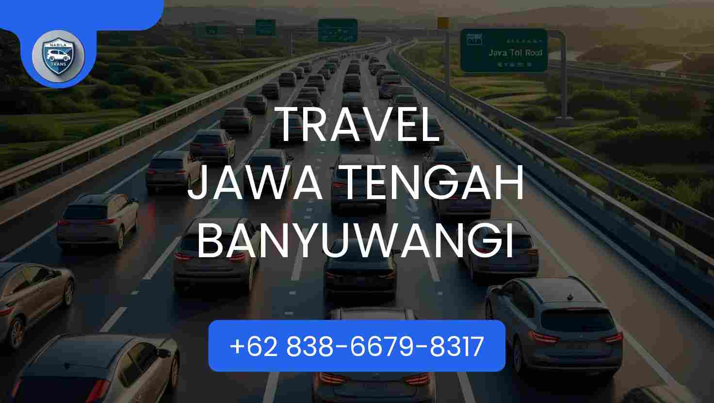 Travel Jawa Tengah Banyuwangi Travel Jawa Tengah Banyuwangi