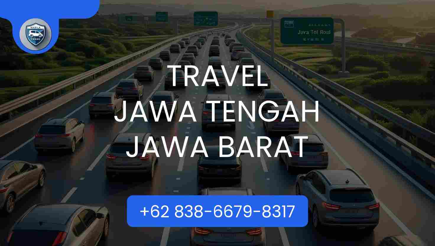 Travel Jawa Tengah Jawa Barat Travel Jawa Tengah Jawa Barat