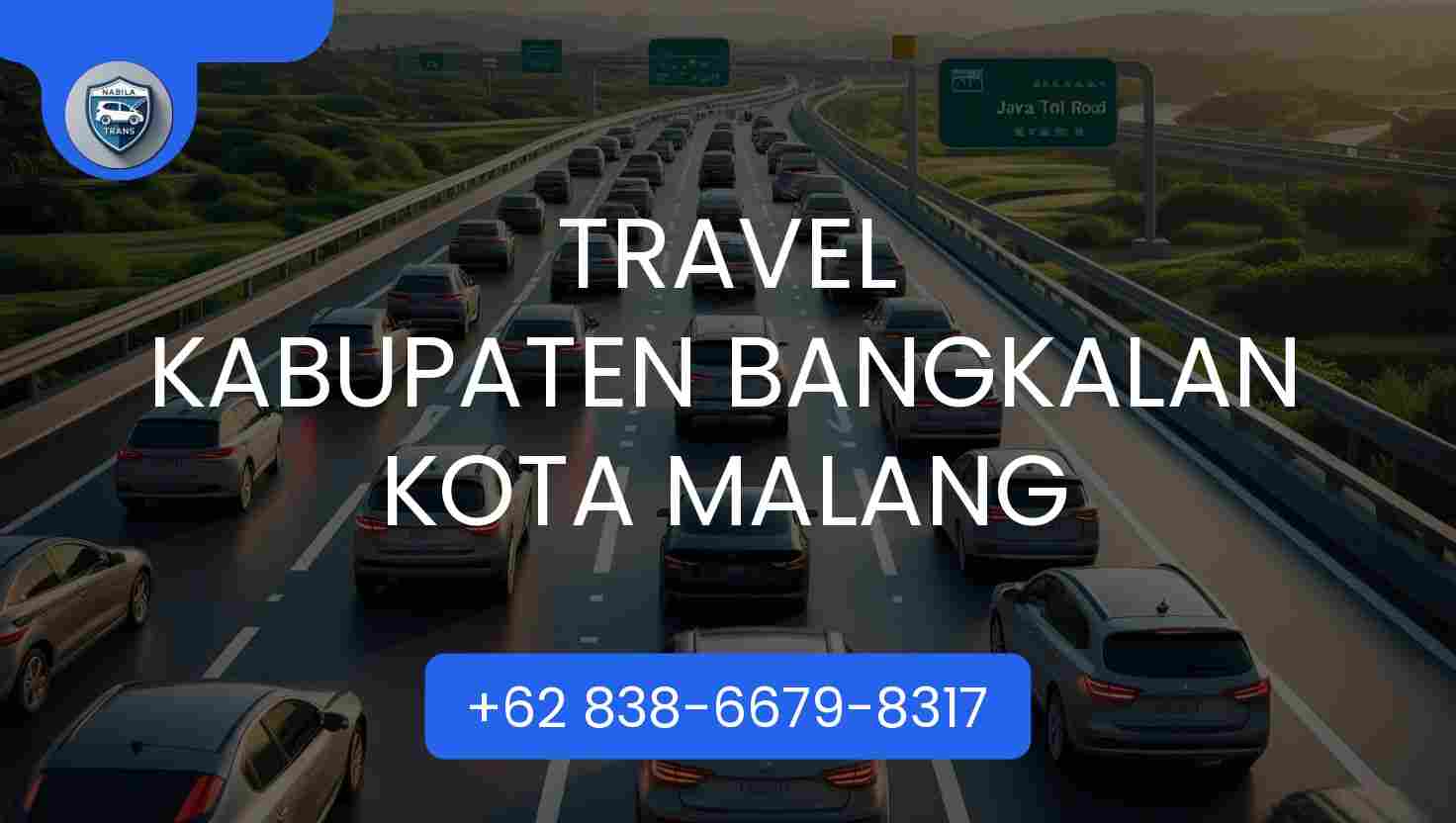 Travel Kabupaten Bangkalan Kota Malang Travel Kabupaten Bangkalan Kota Malang