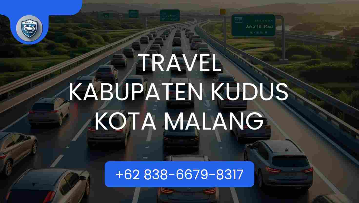 Travel Kabupaten Kudus Kota Malang Travel Kabupaten Kudus Kota Malang