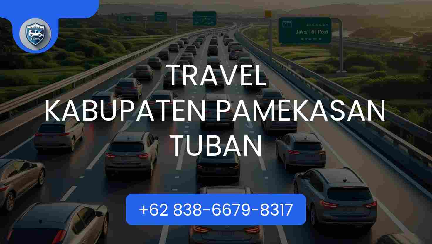 Travel Kabupaten Pamekasan Tuban Travel Kabupaten Pamekasan Tuban