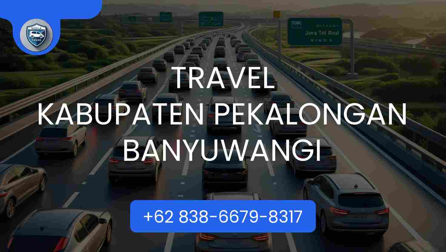 Travel Kabupaten Pekalongan Banyuwangi Travel Kabupaten Pekalongan Banyuwangi