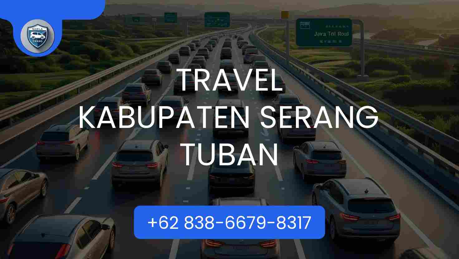 Travel Kabupaten Serang Tuban Travel Kabupaten Serang Tuban