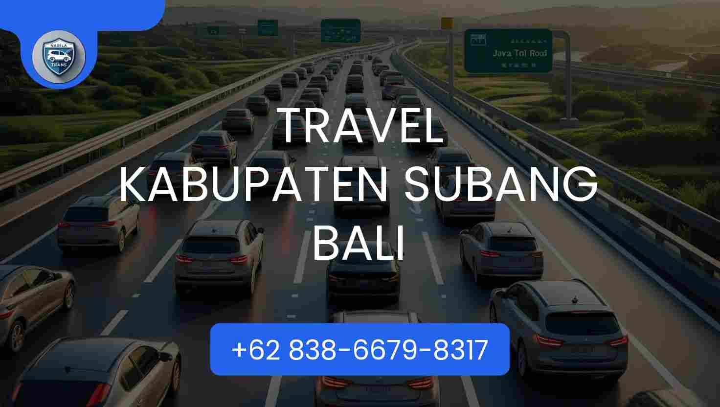 Travel Kabupaten Subang Bali Travel Kabupaten Subang Bali