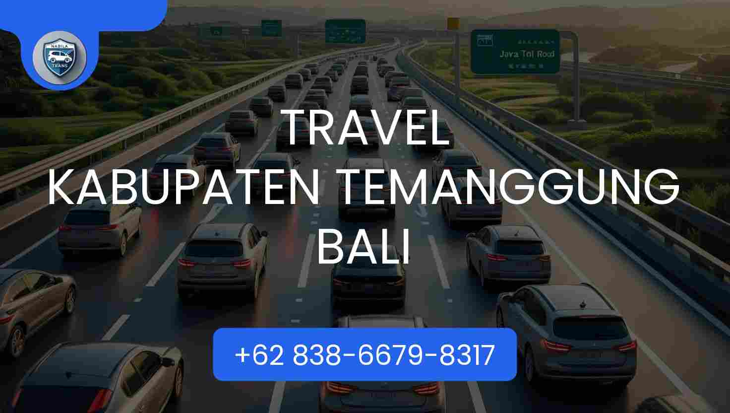 Travel Kabupaten Temanggung Bali Travel Kabupaten Temanggung Bali