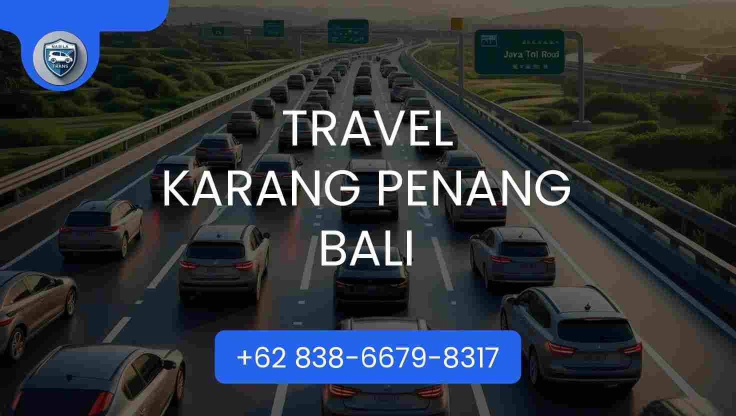 Travel Karang Penang Bali Travel Karang Penang Bali