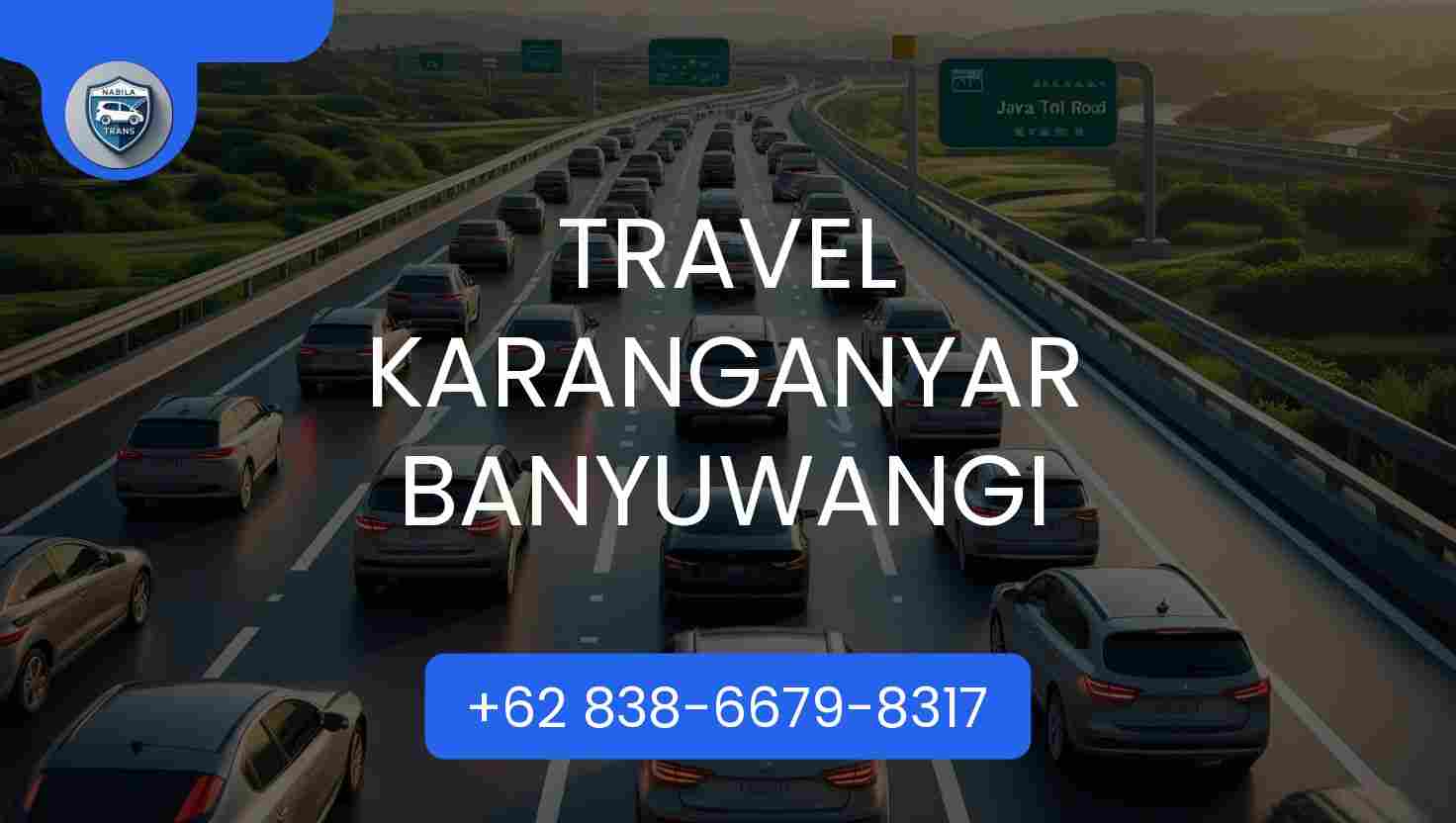 Travel Karanganyar Banyuwangi Travel Karanganyar Banyuwangi