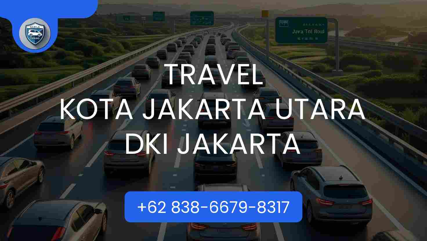 Travel Kota Jakarta Utara Dki Jakarta Travel Kota Jakarta Utara Dki Jakarta