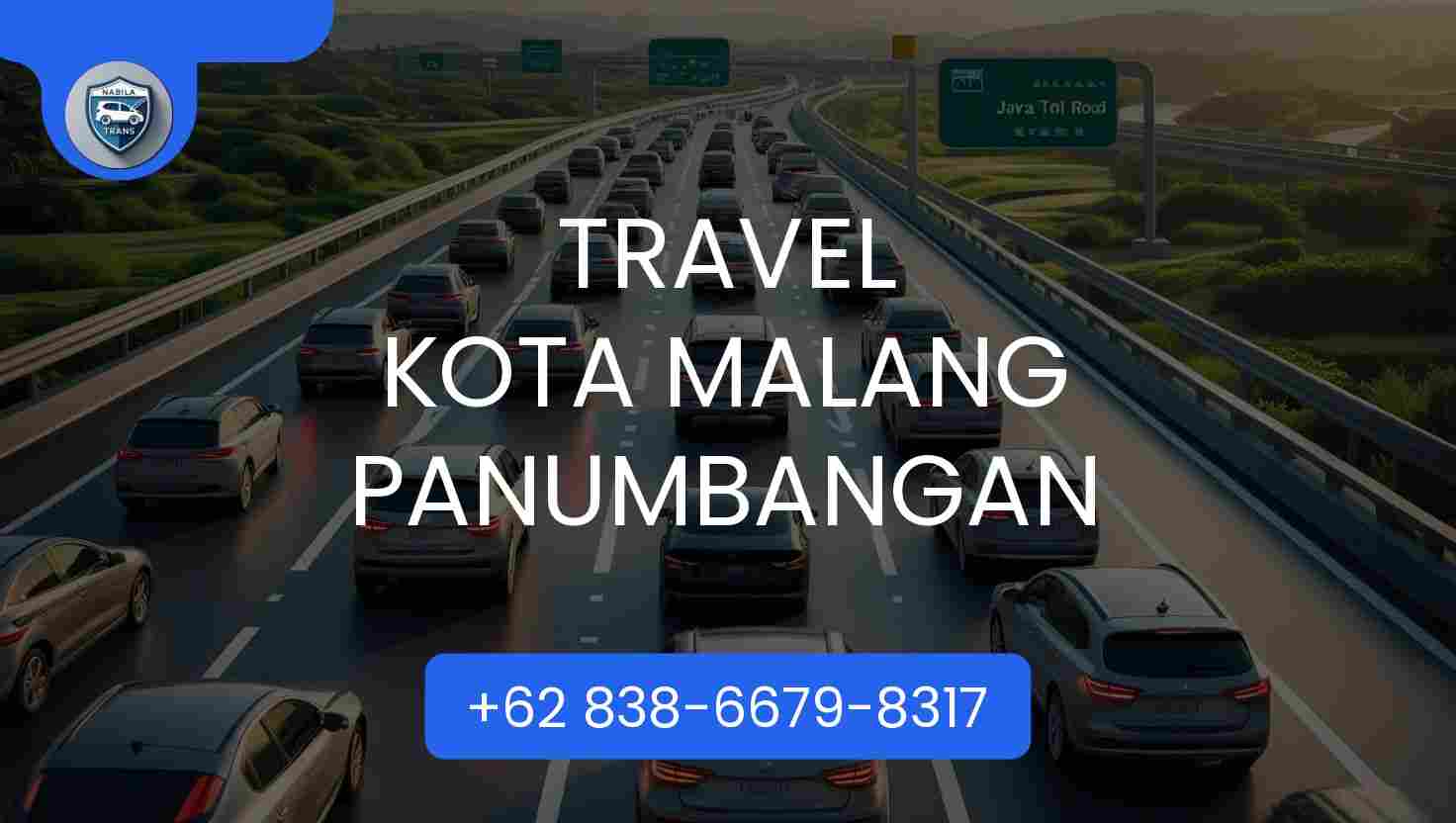 Info Travel Kota Malang Panumbangan Hari Ini Tahun 2025 Info Travel Kota Malang Panumbangan Hari Ini Tahun 2025