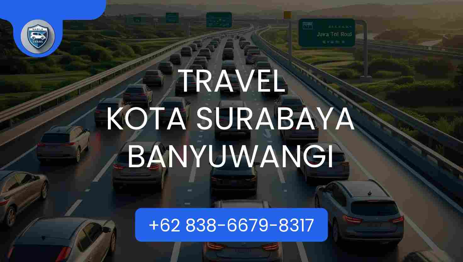 Travel Kota Surabaya Banyuwangi