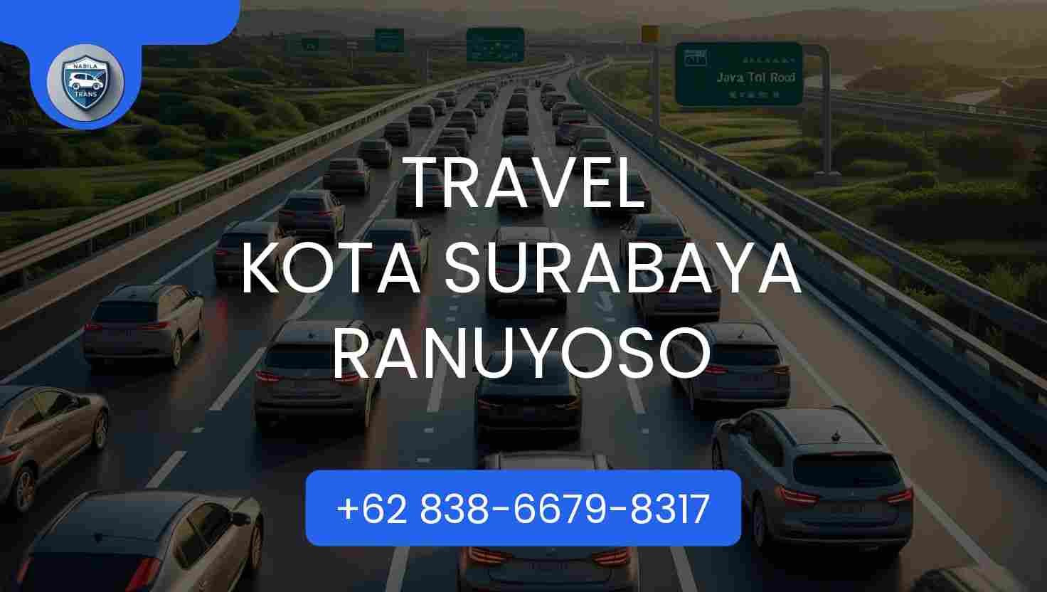 Info Travel Kota Surabaya Ranuyoso Hari Ini Tahun 2025 Info Travel Kota Surabaya Ranuyoso Hari Ini Tahun 2025
