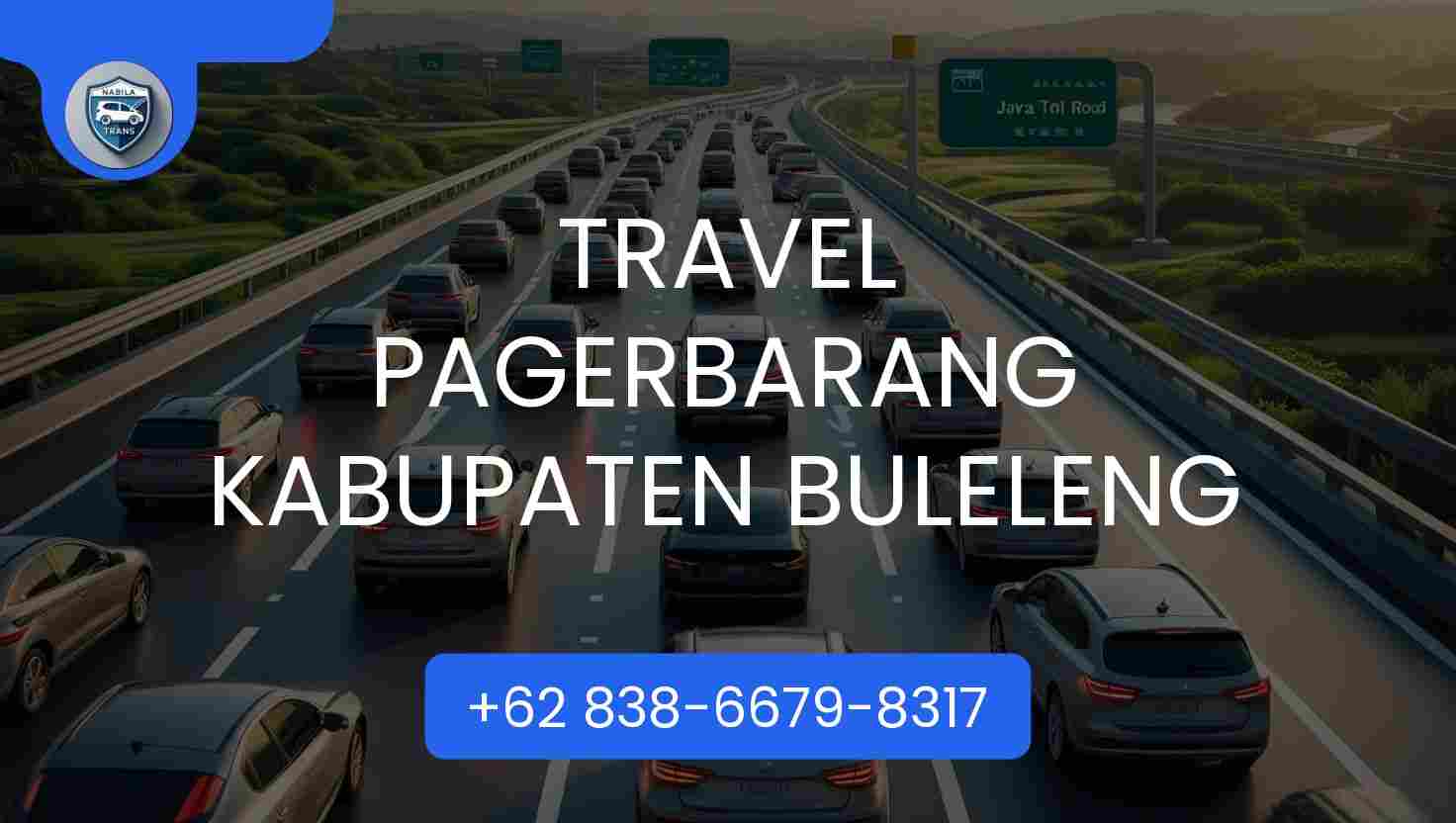 Travel Pagerbarang Kabupaten Buleleng Travel Pagerbarang Kabupaten Buleleng