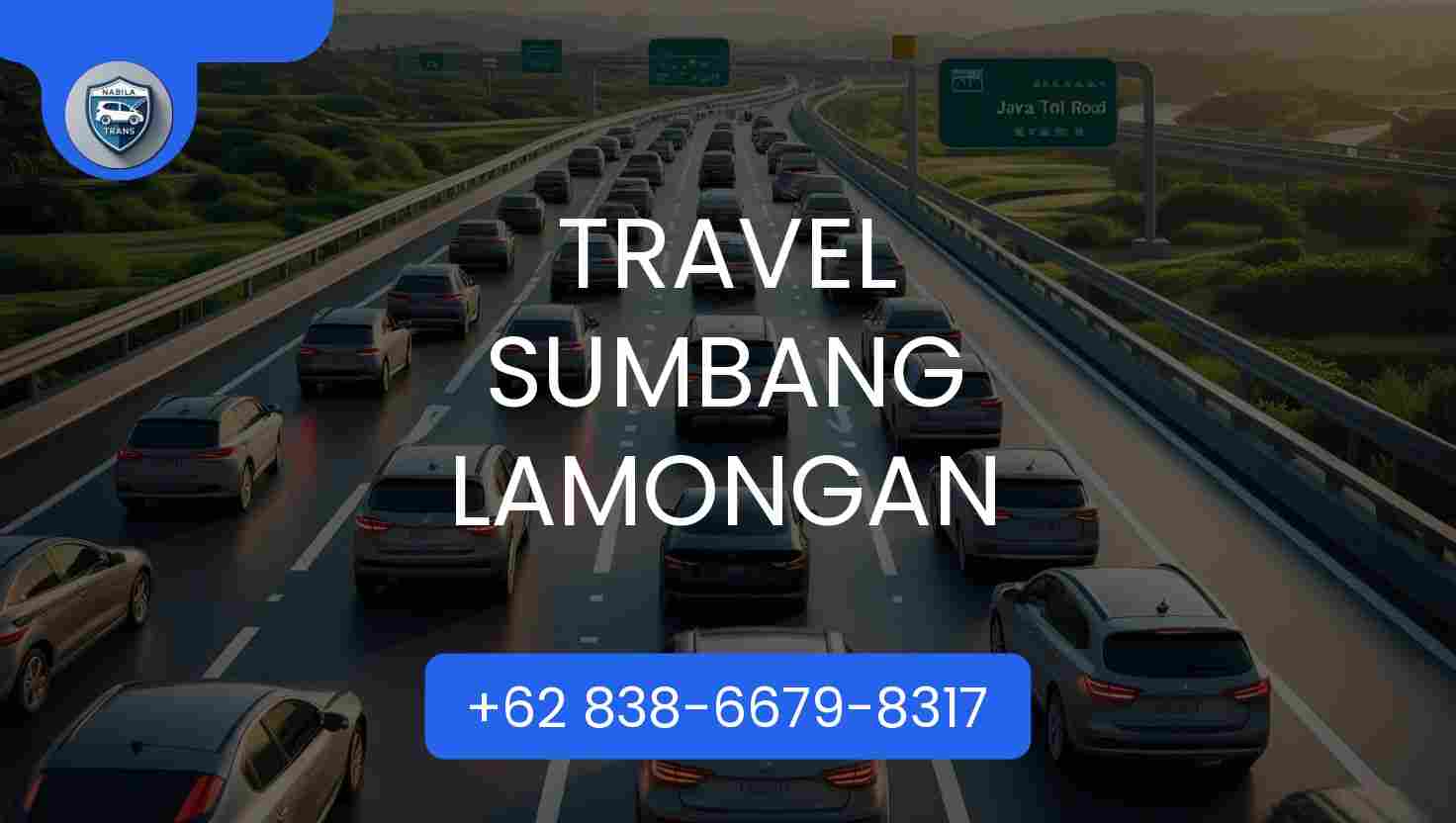 Travel Sumbang Lamongan Travel Sumbang Lamongan