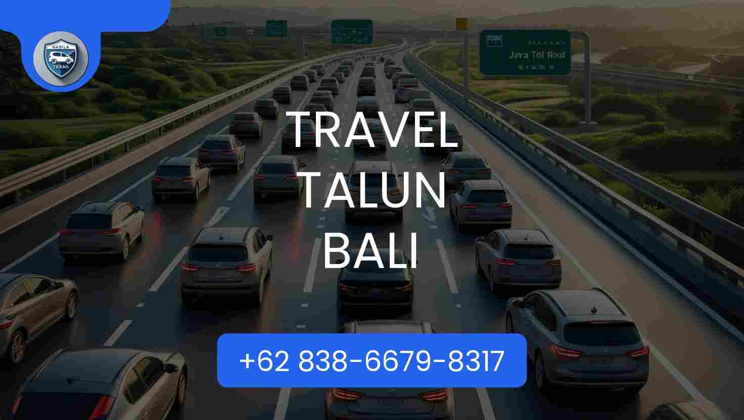 Travel Talun Bali Travel Talun Bali
