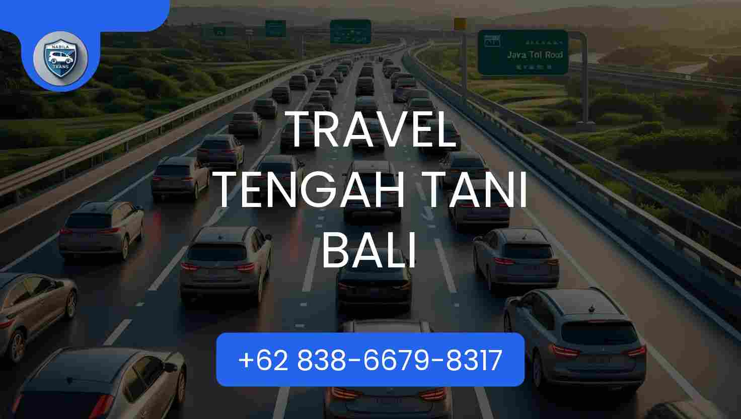 Travel Tengah Tani Bali Travel Tengah Tani Bali