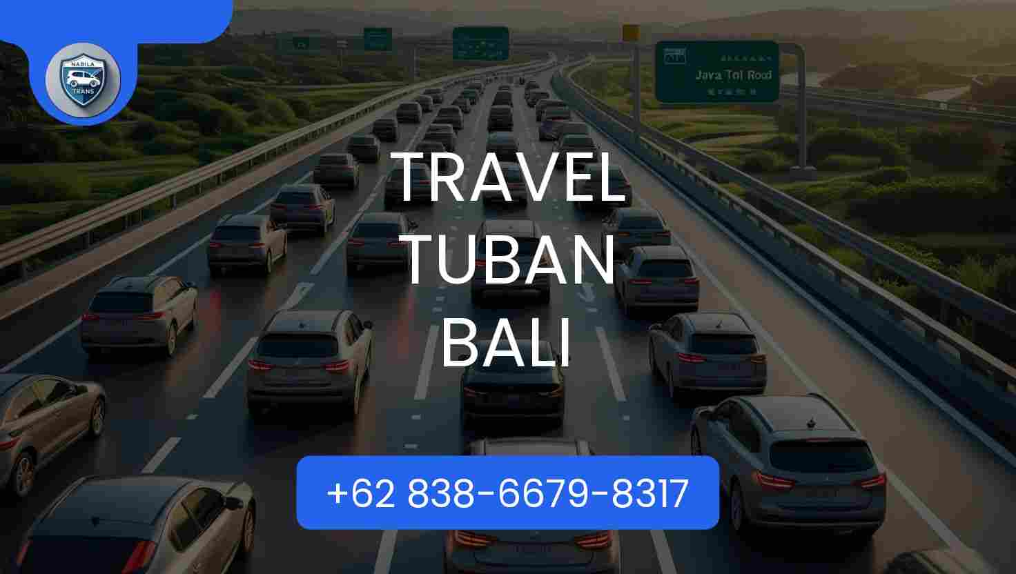 Travel Tuban Bali