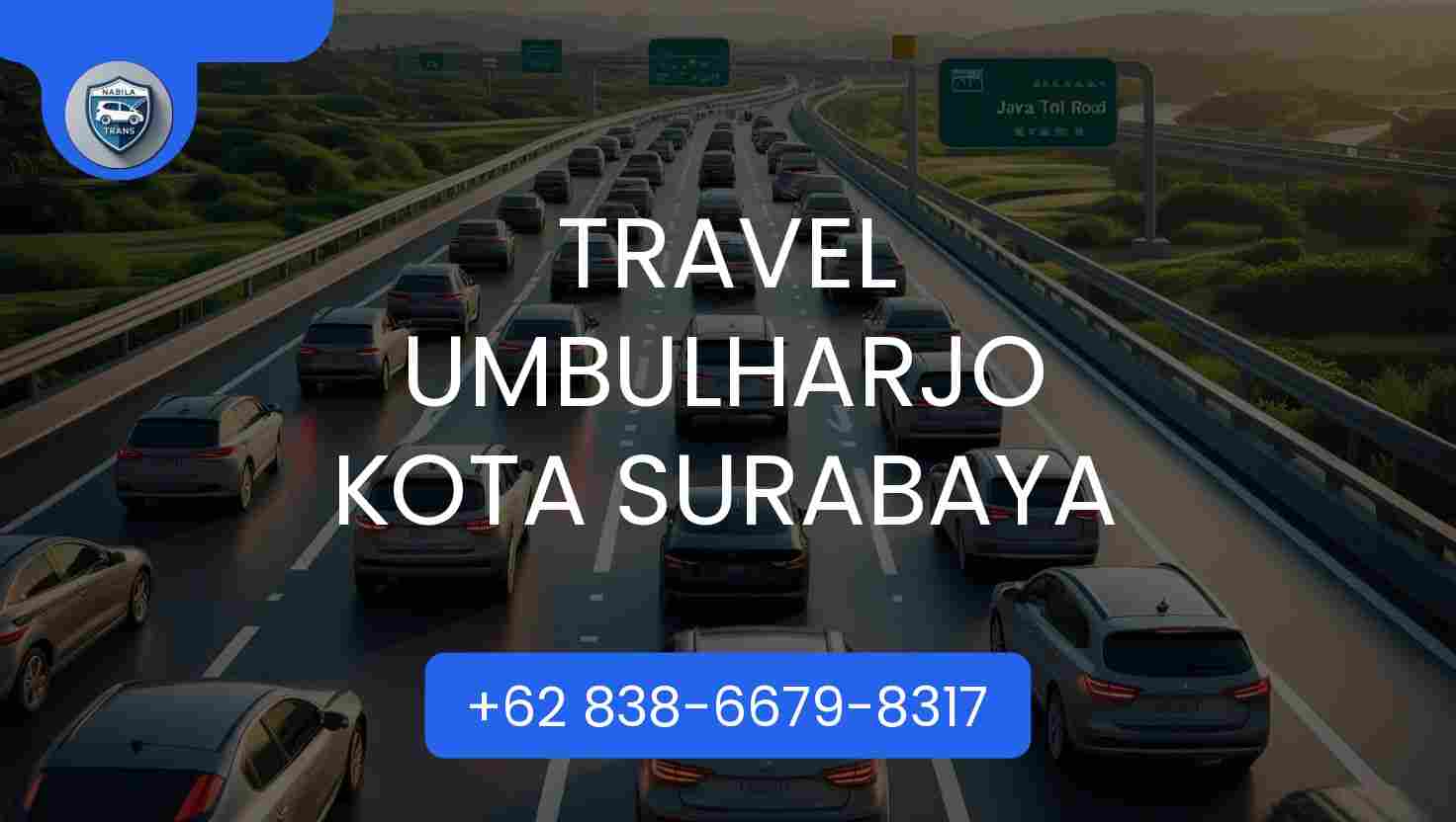 Travel Umbulharjo Kota Surabaya Travel Umbulharjo Kota Surabaya
